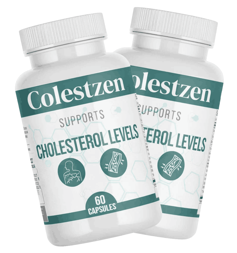ColestZen